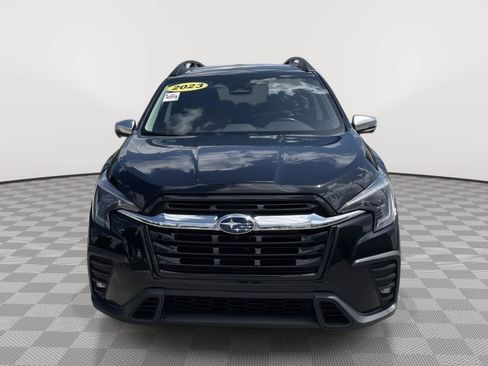 Used 2023 Subaru Ascent Limited w/ Technology Package AWD/4WD image 8