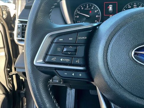 Used 2024 Subaru Outback Limited XT AWD/4WD image 10