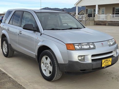 Used 2004 Saturn Vue AWD V6 image 8