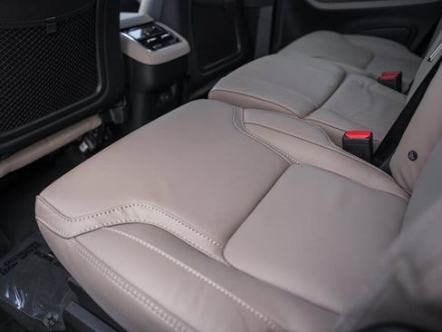 New 2026 Volvo XC90 B6 Ultra image 33