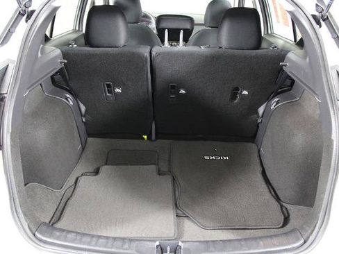 Certified 2023 Nissan Kicks SV FWD image 17