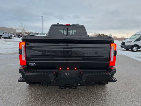 Used 2025 Ford F350 Platinum image 6