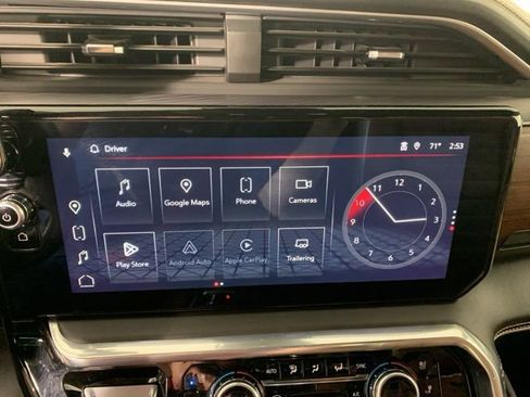 Used 2023 GMC Sierra 1500 Denali Ultimate image 27