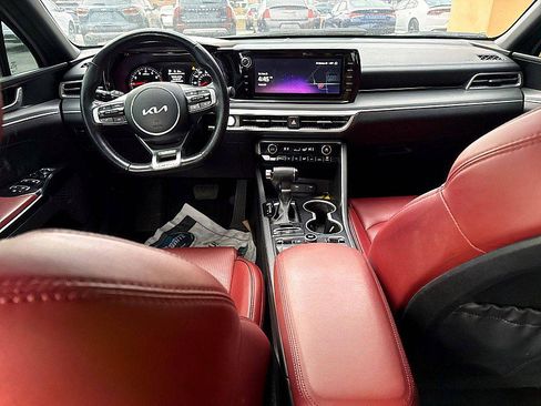 Used 2023 Kia K5 GT-Line w/ GT-Line Premium Package image 11