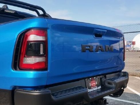 Used 2022 RAM 1500 TRX w/ TRX Level 2 Equipment Group image 12