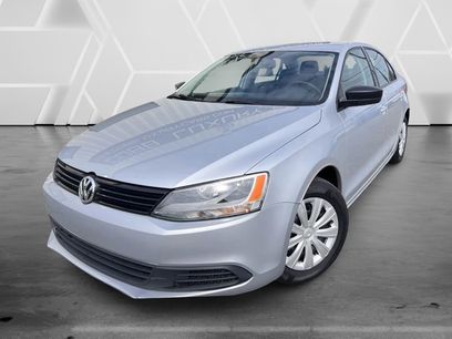 Used 2013 Volkswagen Jetta Sedan