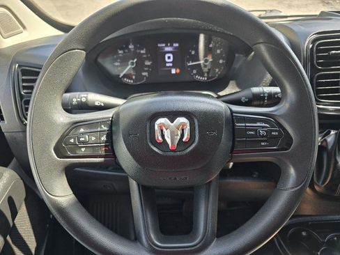 Used 2023 RAM ProMaster 2500 FWD image 19