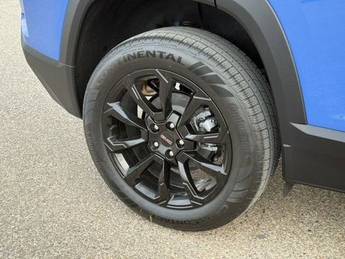 New 2026 GMC Terrain Elevation w/ Black Edition image 11