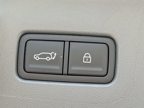 New 2026 Hyundai Santa Fe Calligraphy FWD image 13