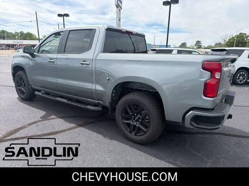 New 2026 Chevrolet Silverado 1500 RST w/ RST Select Package RWD image 6