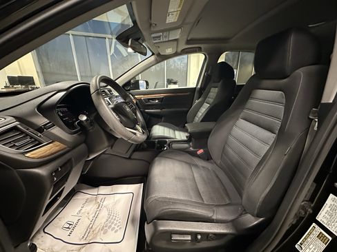 Used 2017 Honda CR-V EX image 8