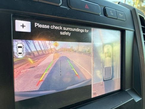 Used 2019 Ford F150 Raptor w/ Equipment Group 801A Mid image 32