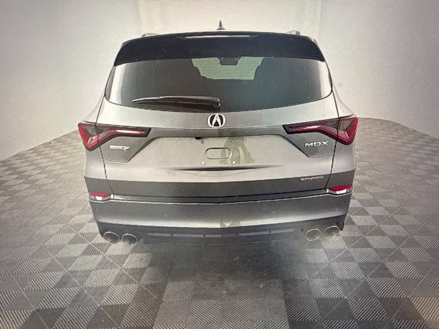 Used 2024 Acura MDX Type S w/ Advance Package AWD/4WD image 12