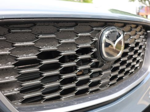 New 2026 MAZDA CX-5 Select image 23