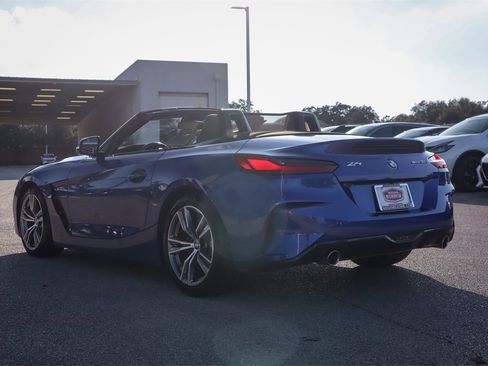 Used 2025 BMW Z4 sDrive30i image 6