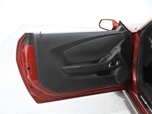 Used 2014 Chevrolet Camaro LT w/ RS Package image 4