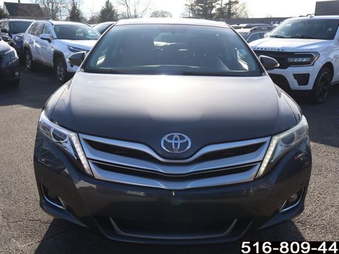 Used 2015 Toyota Venza Limited image 4