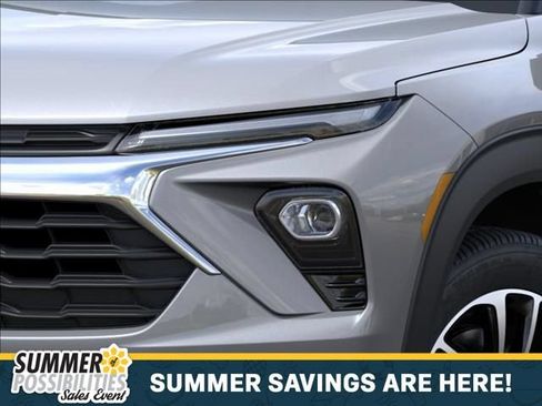 New 2026 Chevrolet TrailBlazer LT w/ Convenience Package AWD/4WD image 10