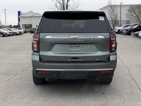 Used 2024 Chevrolet Tahoe LT image 6
