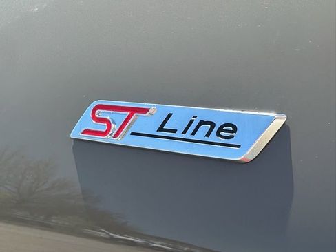 New 2026 Ford Explorer ST-Line AWD/4WD image 28