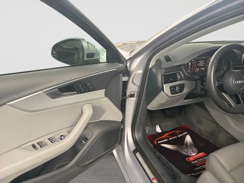 Used 2017 Audi A4 2.0T Premium Plus w/ Premium Plus Package AWD/4WD image 11