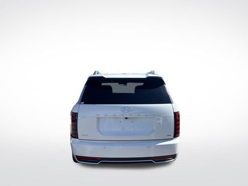 Used 2026 Hyundai Palisade Calligraphy AWD/4WD image 6