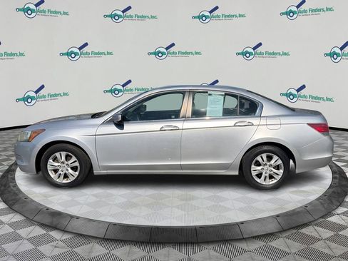 Used 2010 Honda Accord LX-P image 8
