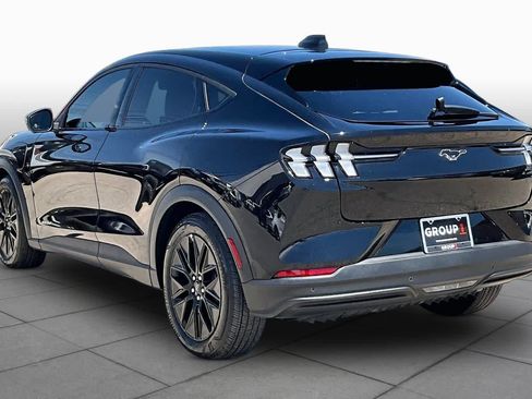 Used 2025 Ford Mustang Mach-E Select w/ Comfort Package Lite RWD image 10