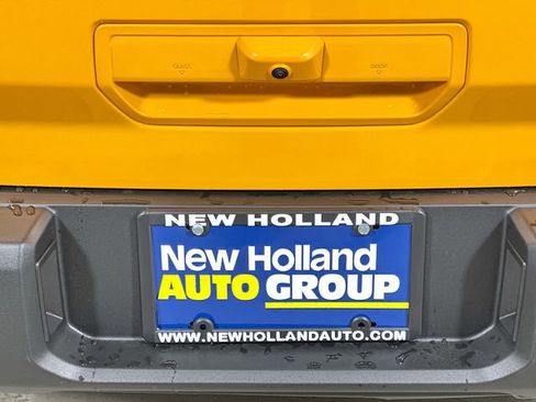 New 2026 Ford Bronco Sport Outer Banks w/ Outer Banks Tech Package+ image 21