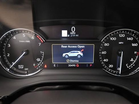 Used 2023 Cadillac XT5 Premium Luxury FWD image 12