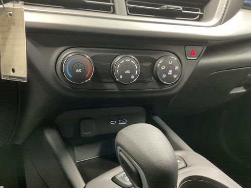 New 2026 Chevrolet Trax LS image 14