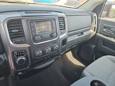 Used 2024 RAM 1500 Classic SLT RWD image 23