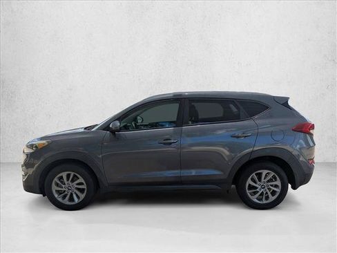 Used 2016 Hyundai Tucson SE w/ Option Group 02 FWD image 8