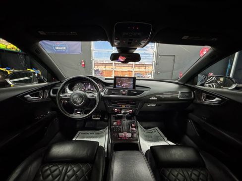 Used 2013 Audi S7 Prestige AWD/4WD image 38