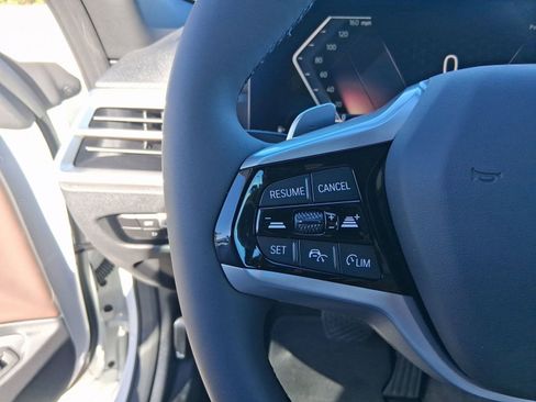 New 2026 BMW 430i Convertible image 13