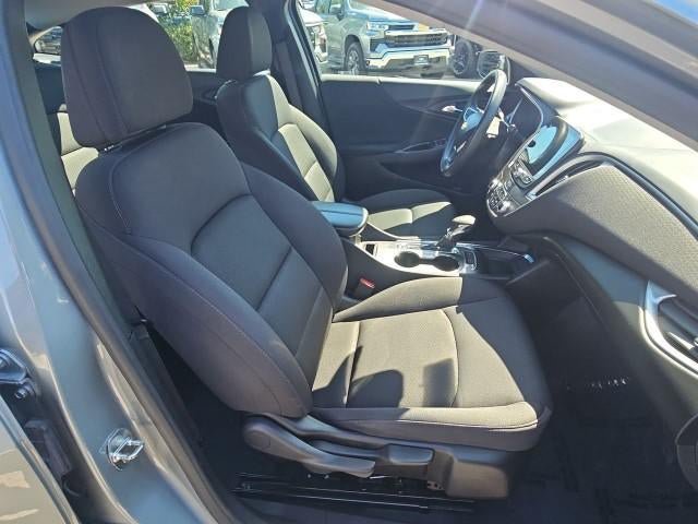 Used 2024 Chevrolet Malibu LT FWD image 27