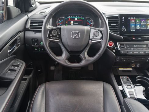 Used 2020 Honda Pilot Black Edition image 24