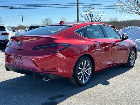 Used 2023 Acura Integra image 4