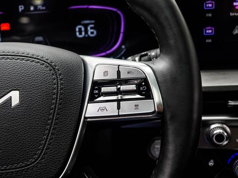 Used 2025 Kia Telluride EX X-Line AWD/4WD image 29