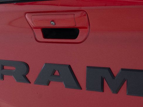Used 2019 RAM 1500 Rebel w/ Rebel Level 2 Equipment Group AWD/4WD image 23