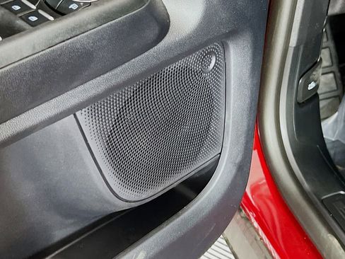 New 2025 Ford Bronco Sport Heritage w/ Convenience Package image 13