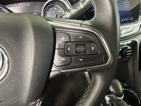 Used 2023 Buick Encore GX Select w/ Safety Package II AWD/4WD image 17