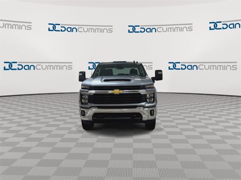 New 2026 Chevrolet Silverado 2500 LT w/ Convenience Package image 3