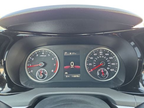Used 2022 Kia K5 GT-Line image 31