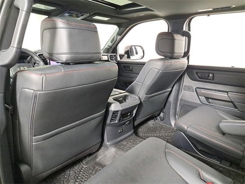 Used 2025 Toyota Sequoia TRD Pro image 11