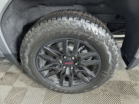 New 2025 GMC Sierra 1500 Elevation w/ Elevation Premium Package AWD/4WD image 13