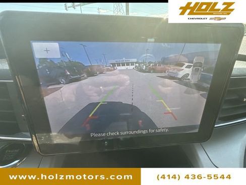 Used 2023 Ford Explorer XLT w/ Equipment Group 202A image 14