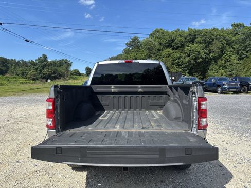 Used 2023 Ford F150 XL w/ STX Appearance Package AWD/4WD image 25