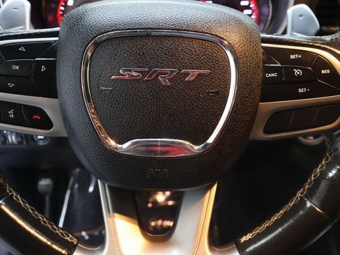 Used 2021 Dodge Charger SRT Hellcat image 18