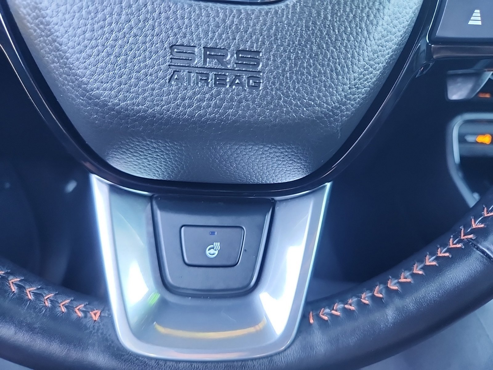 Used 2025 Honda CR-V Sport Touring image 22